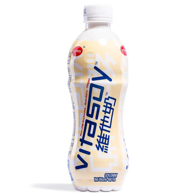 维他奶 豆奶 瓶装 500ml