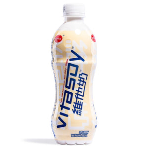 维他奶 豆奶 瓶装 500ml