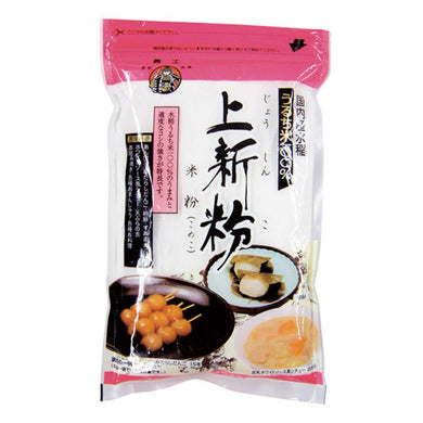 日本 上新粉（糯米粉） 250g