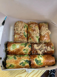 肉松卷 （小）