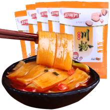 好哥们川粉 - Sense Foods