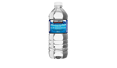 矿泉水 500ml