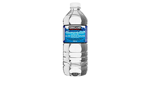 矿泉水 500ml