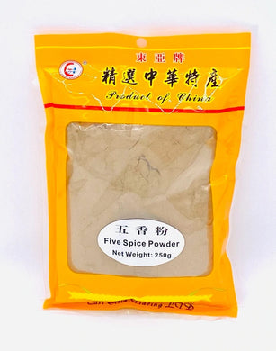 东亚 五香粉 250g
