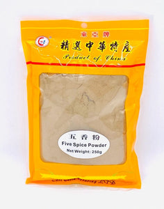 东亚 五香粉 250g