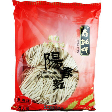 寿桃 阳春面 340g 特价