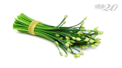 韭菜花 一把 约200g
