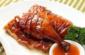 烧鸭一例 - Sense Foods