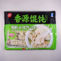 香源 猪肉小馄饨