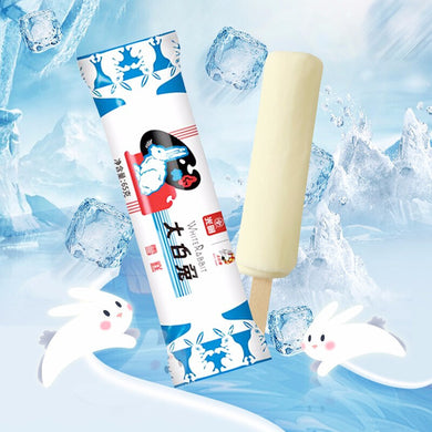 光明大白兔雪糕 65g