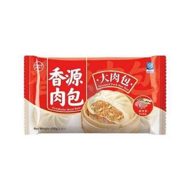 香源大鲜肉包