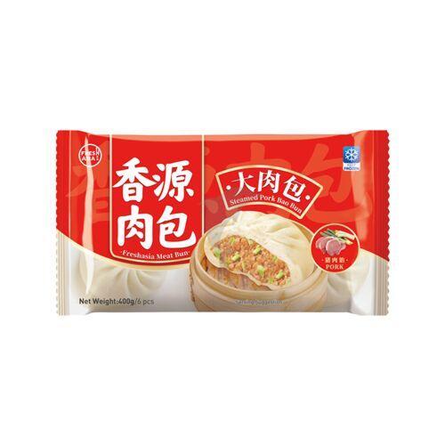 香源大鲜肉包