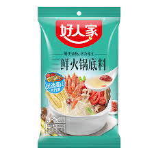 好人家 三鲜火锅底料 130g