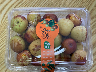 冬枣 一盒