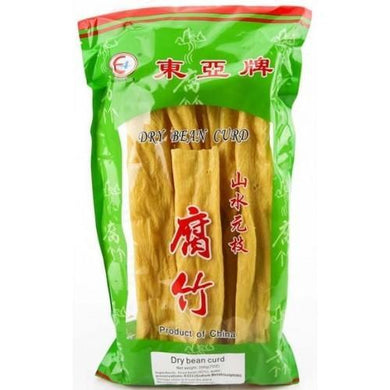 东亚 元枝腐竹 200g