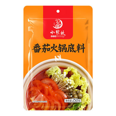 小龙坎 番茄底料 - Sense Foods