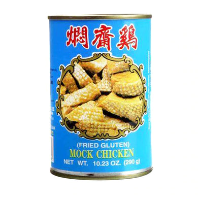 伍中斋鸡 290g