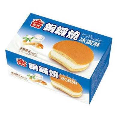 義美铜锣烧冰淇淋 - Sense Foods