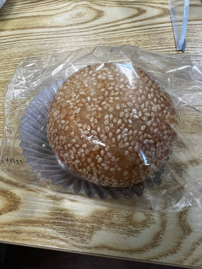 煎堆