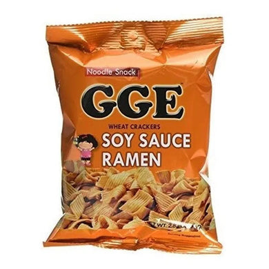 张君雅小妹妹（Soy Sauce Ramen) - Sense Foods