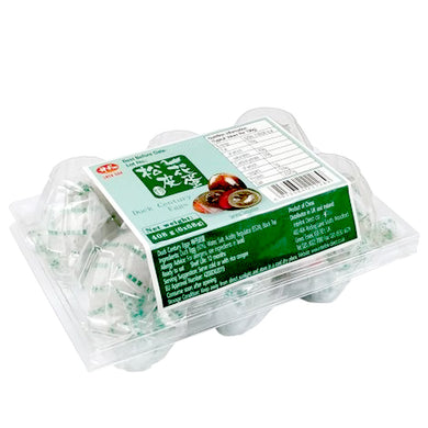 神丹皮蛋 408g - Sense Foods