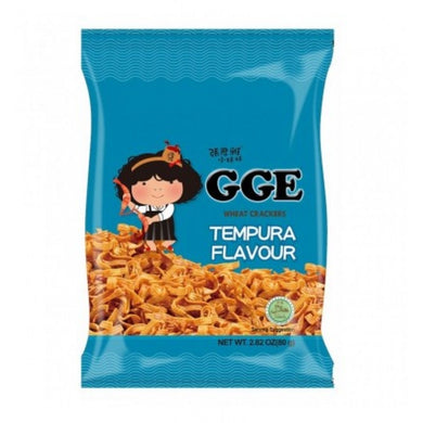 张君雅小妹妹（Tempura Flavour)) - Sense Foods