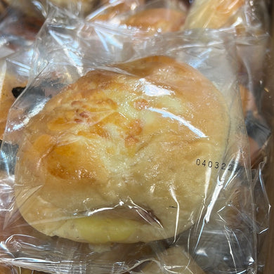 芝士火腿包