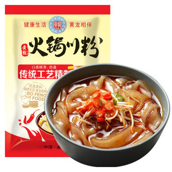 火锅川粉