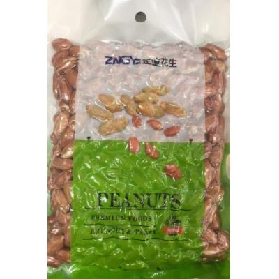 正业 红皮花生 1kg
