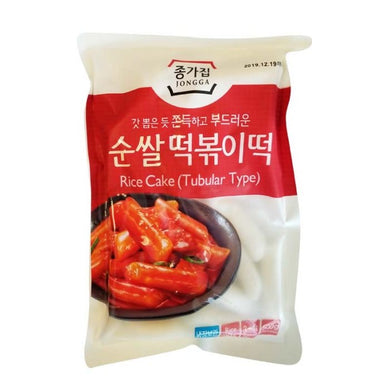 宗家年糕条500g - Sense Foods