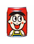 旺仔牛奶复原乳245ml