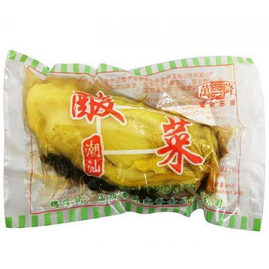 潮汕酸菜 280克