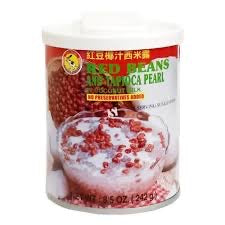 红豆椰汁西米露 - Sense Foods