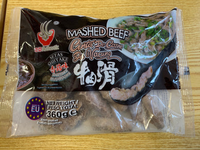 正点牛肉滑 360g