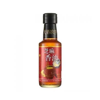 海天芝麻油150ml - Sense Foods