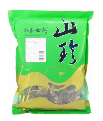 山珍 光面冬菇 香菇 114g
