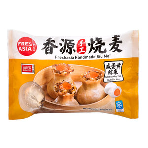 香源手工 咸蛋黄糯米烧卖 300g