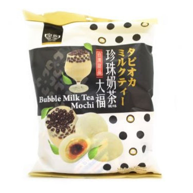 皇族珍珠奶茶大福 120g - Sense Foods