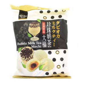 皇族珍珠奶茶大福 120g - Sense Foods