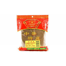 正丰孜然粉100g