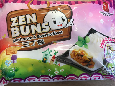 香源三丁包480g - Sense Foods