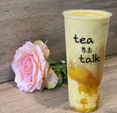 杨枝甘露 (500ml) Mango Sago