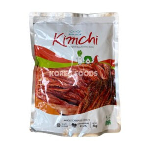 韩国泡菜 500g