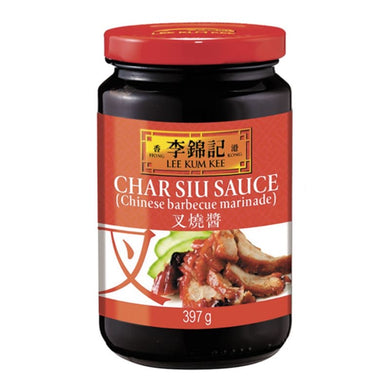 李锦记 叉烧酱368g - Sense Foods