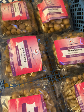 蟹爪菇100g - Sense Foods