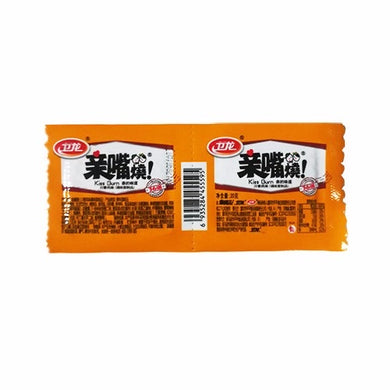 卫龙亲嘴烧（川香风味） - Sense Foods