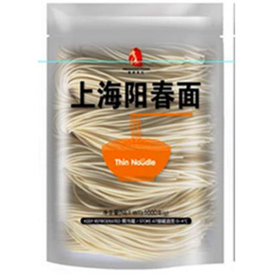 香源上海阳春面1000克 - Sense Foods