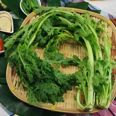 皇帝菜 茼蒿 200g