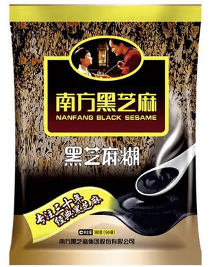 南方 黑芝麻糊 480g