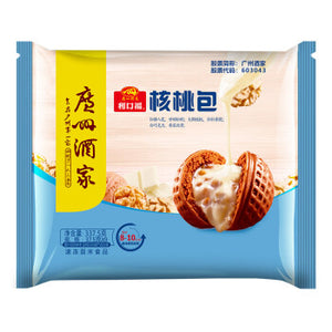 利口福核桃包 - Sense Foods